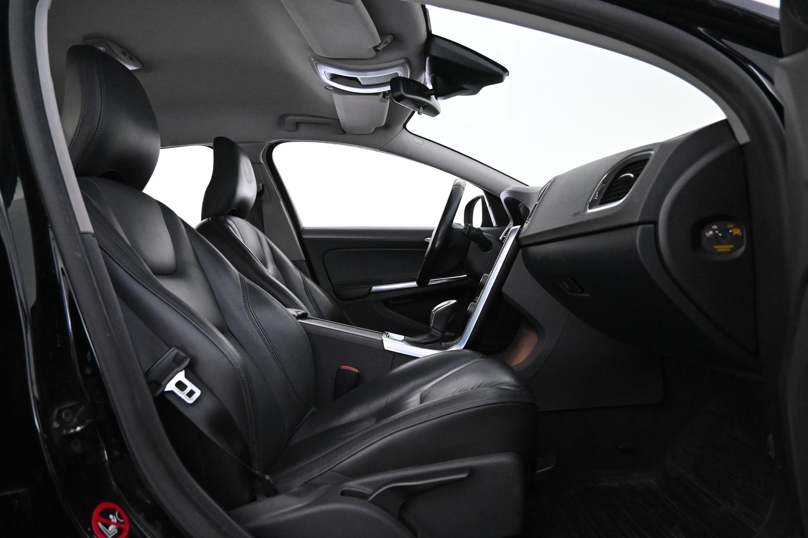 VOLVO V60 2013