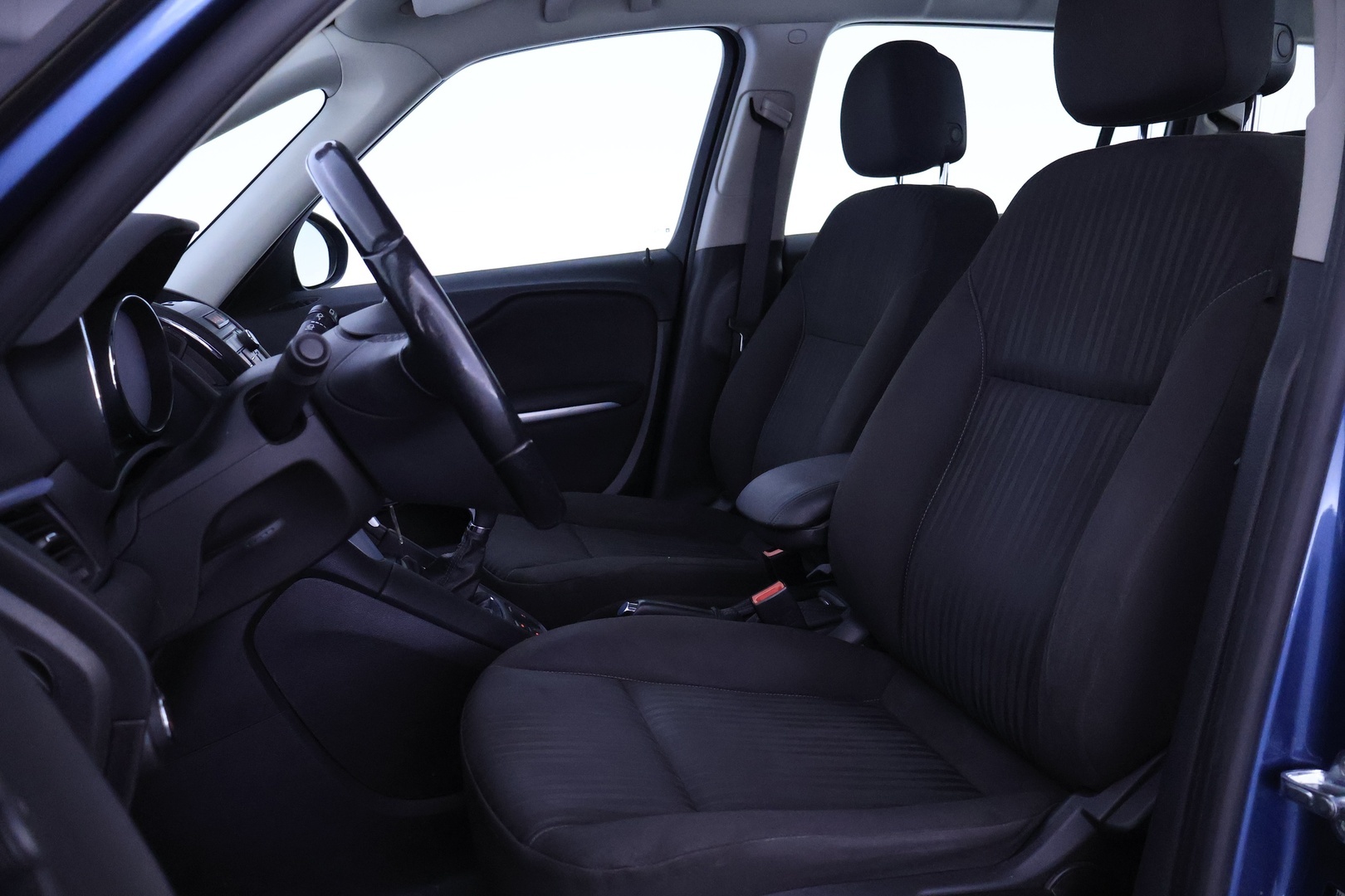 OPEL Zafira Tourer 2014