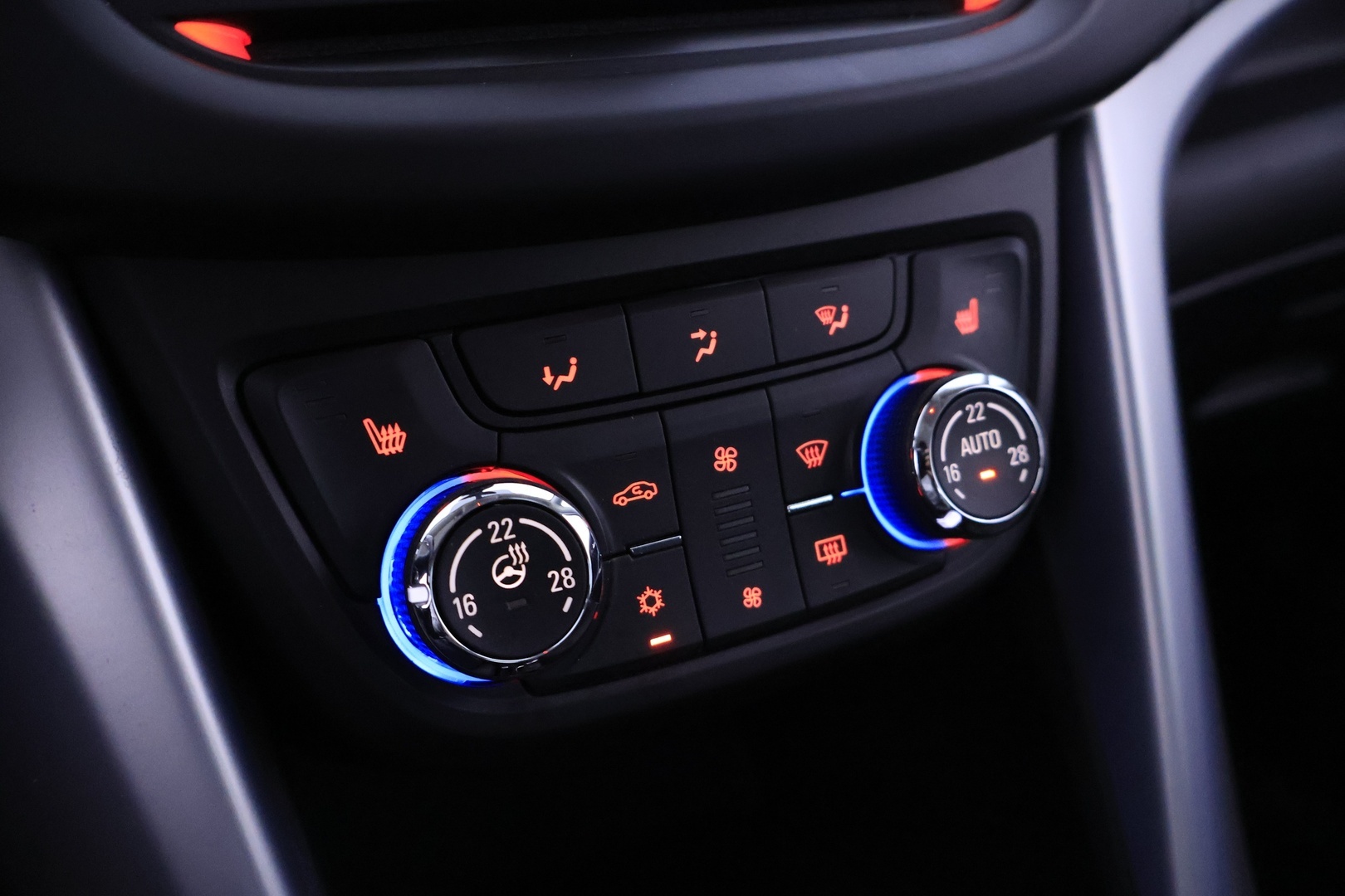 OPEL Zafira Tourer 2014