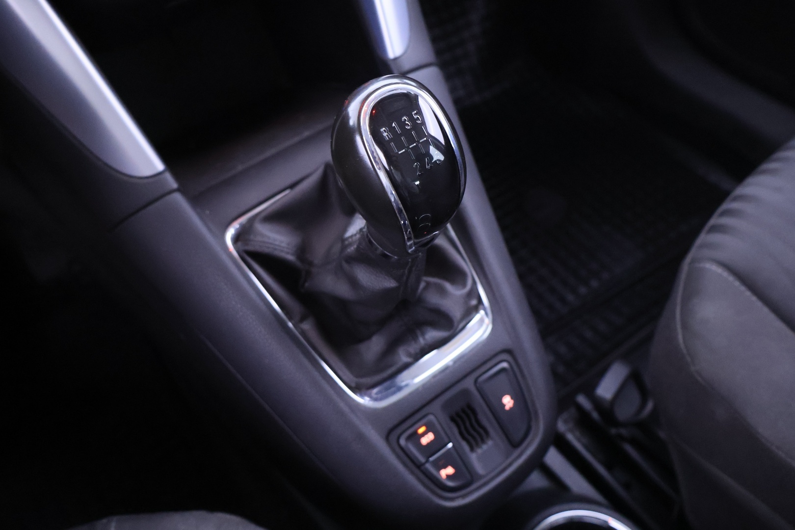 OPEL Zafira Tourer 2014