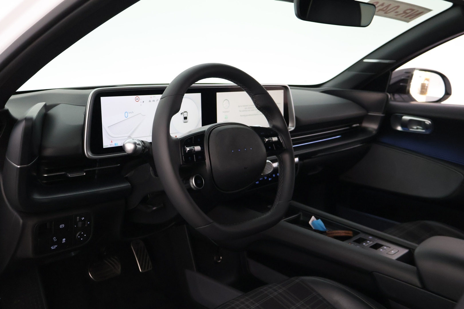 HYUNDAI IONIQ 6 2023