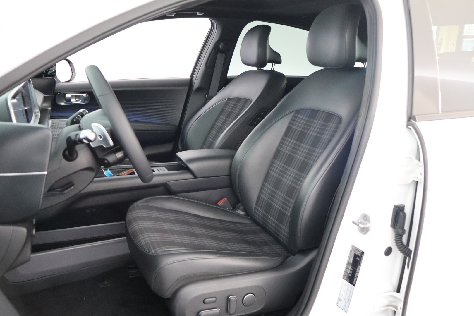 HYUNDAI IONIQ 6 2023