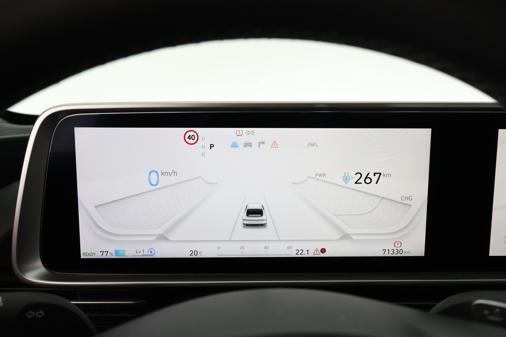 HYUNDAI IONIQ 6 2023