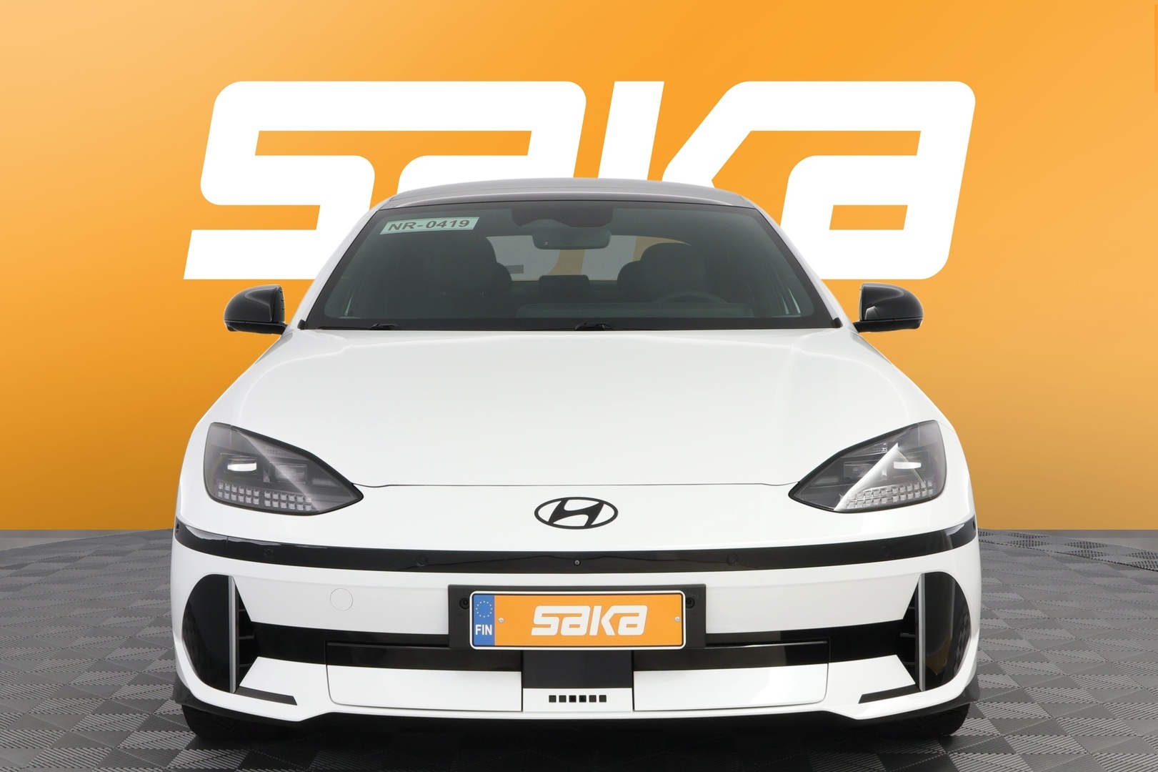 HYUNDAI IONIQ 6 2023