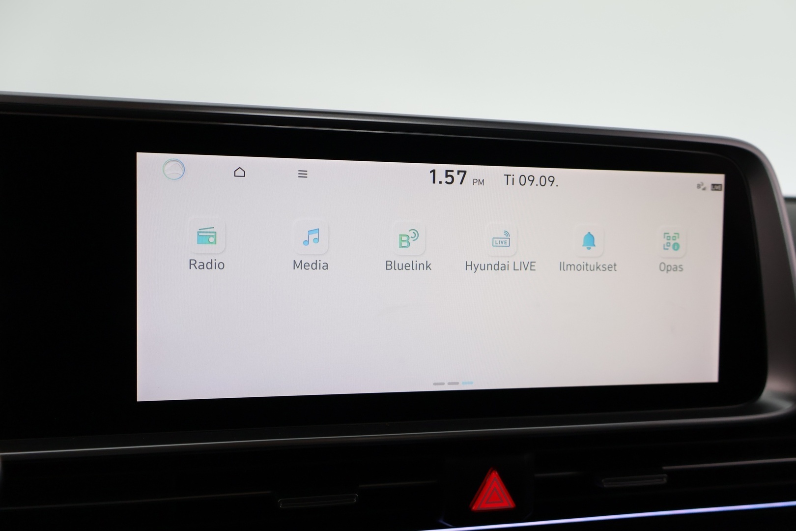 HYUNDAI IONIQ 6 2023