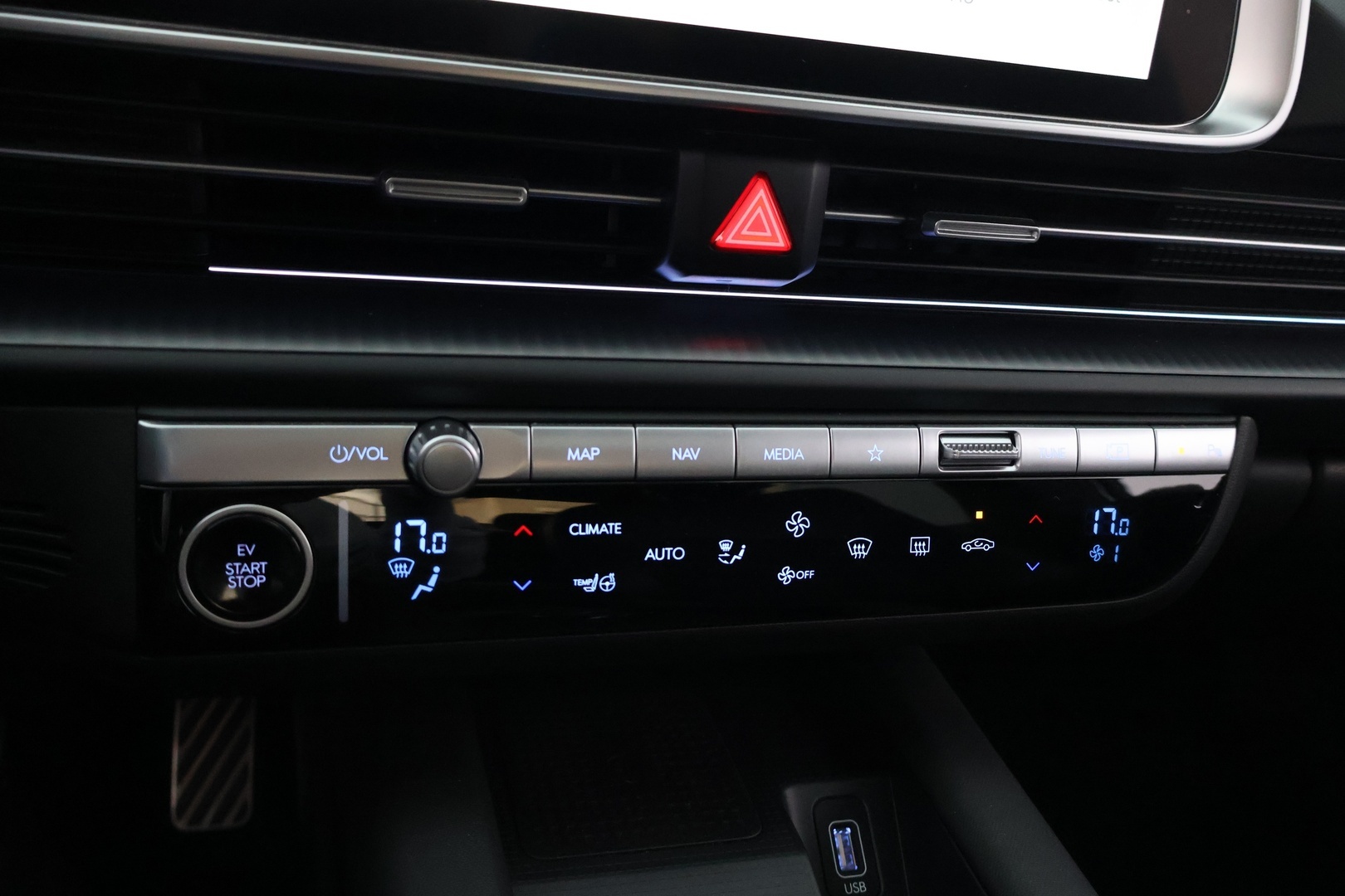 HYUNDAI IONIQ 6 2023