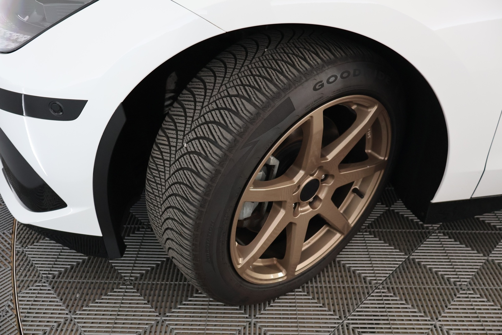 HYUNDAI IONIQ 6 2023