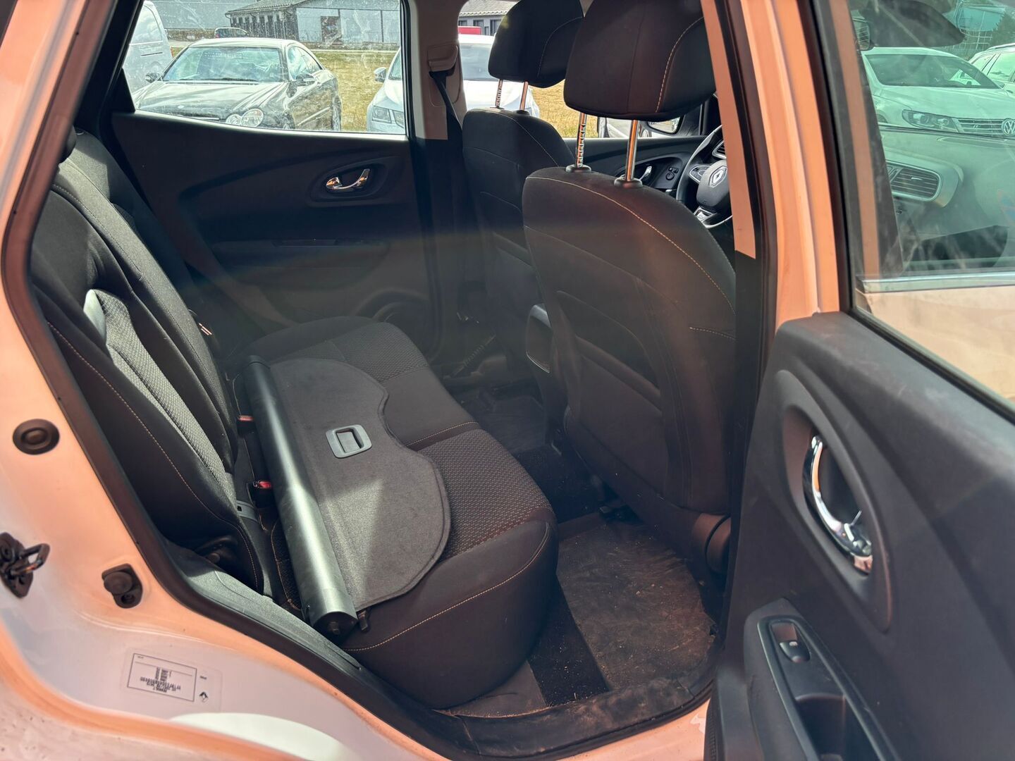 RENAULT Kadjar 2017