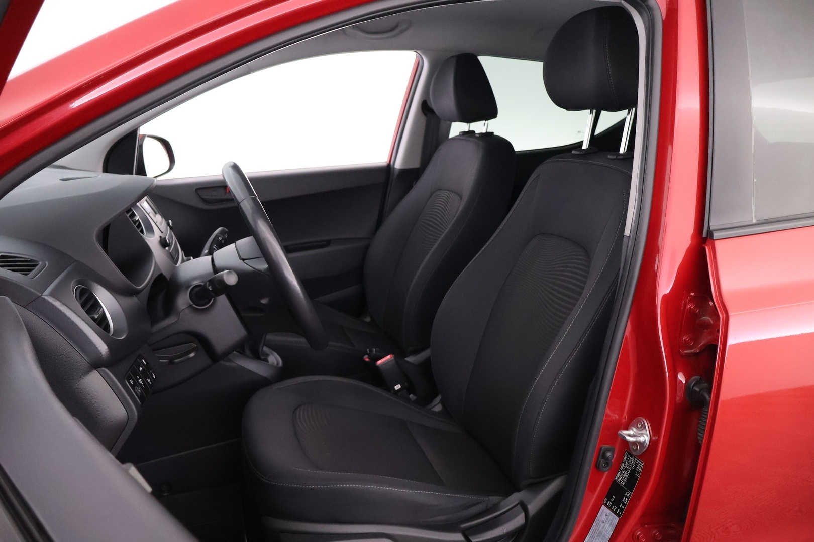 HYUNDAI i10 2018