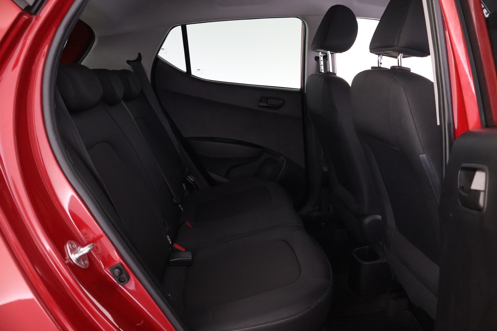 HYUNDAI i10 2018