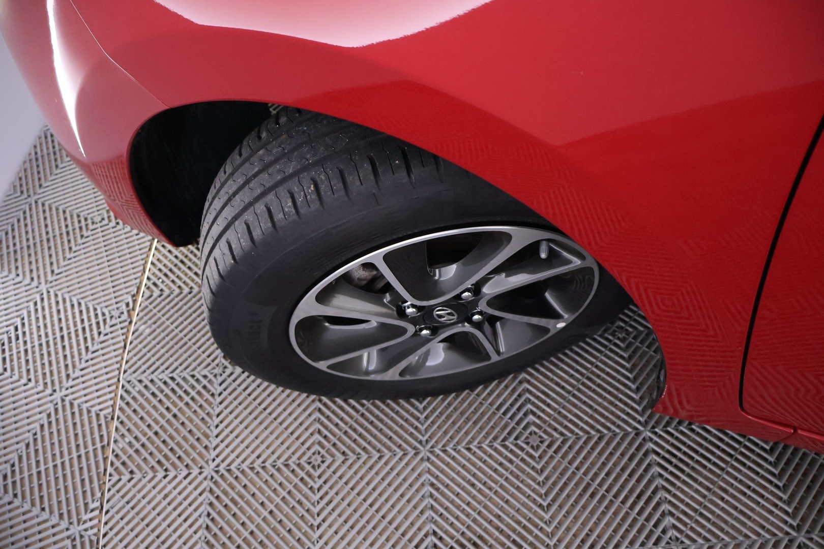 HYUNDAI i10 2018