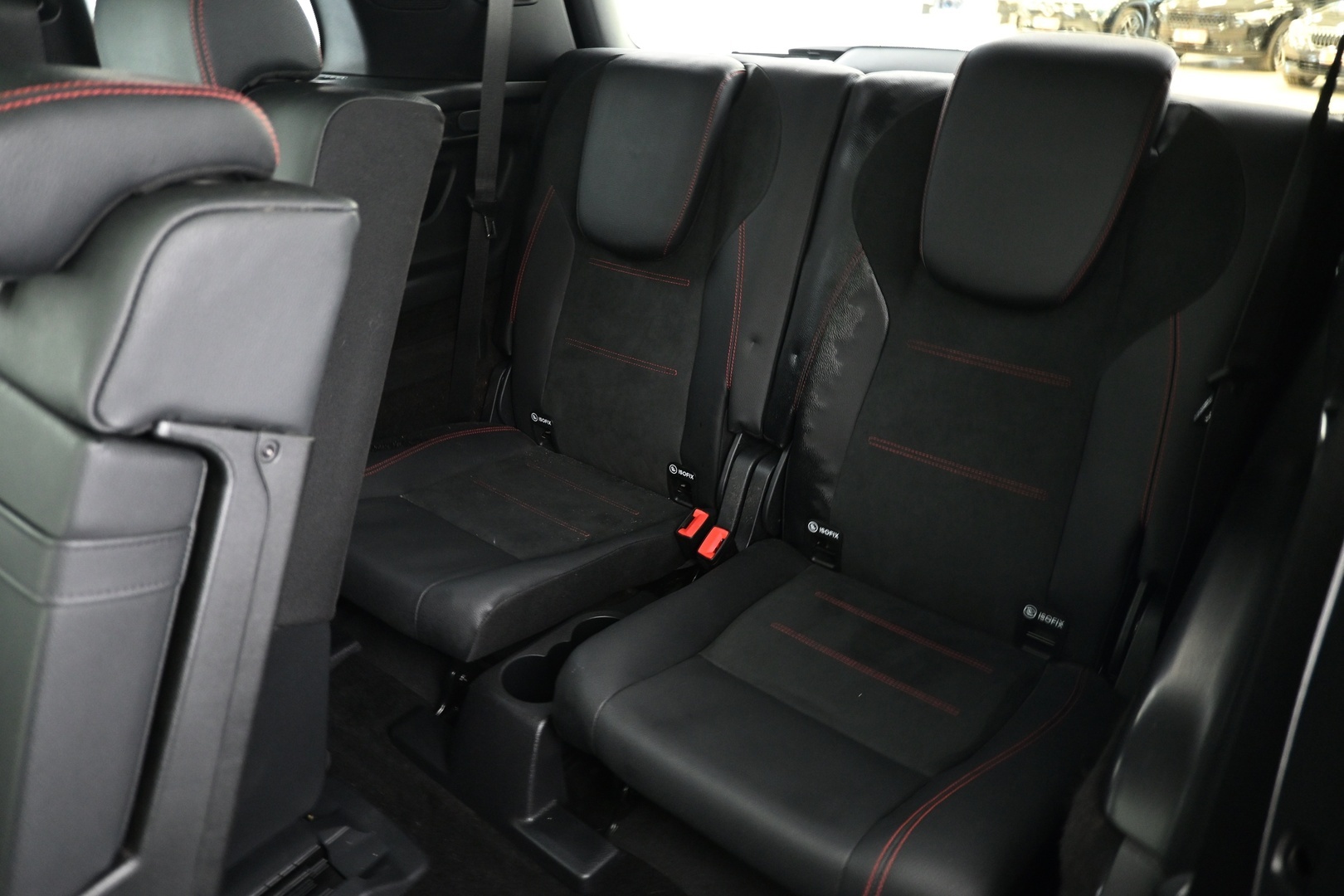 MERCEDES-BENZ EQB 2022