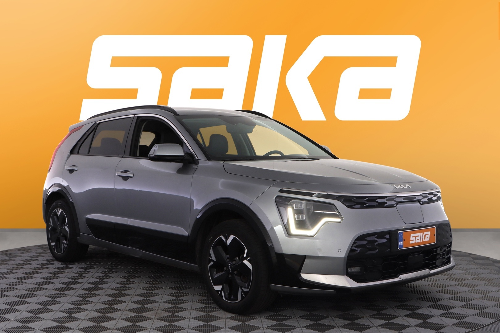 KIA Niro 2023