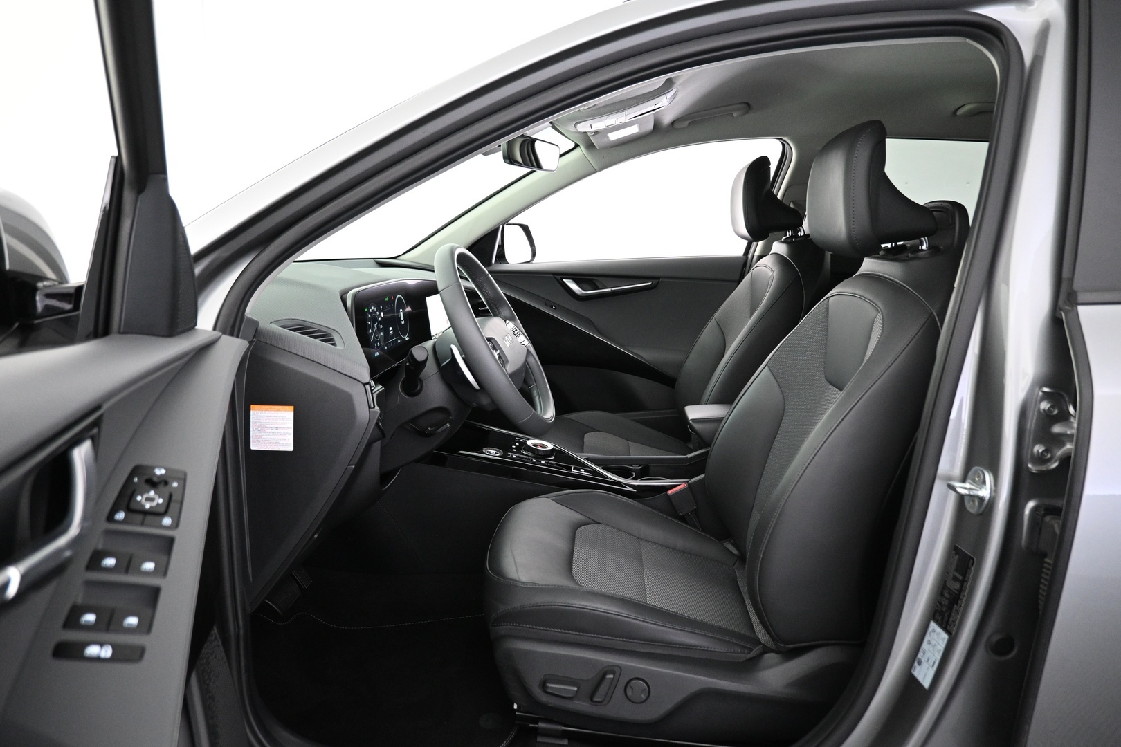 KIA Niro 2023