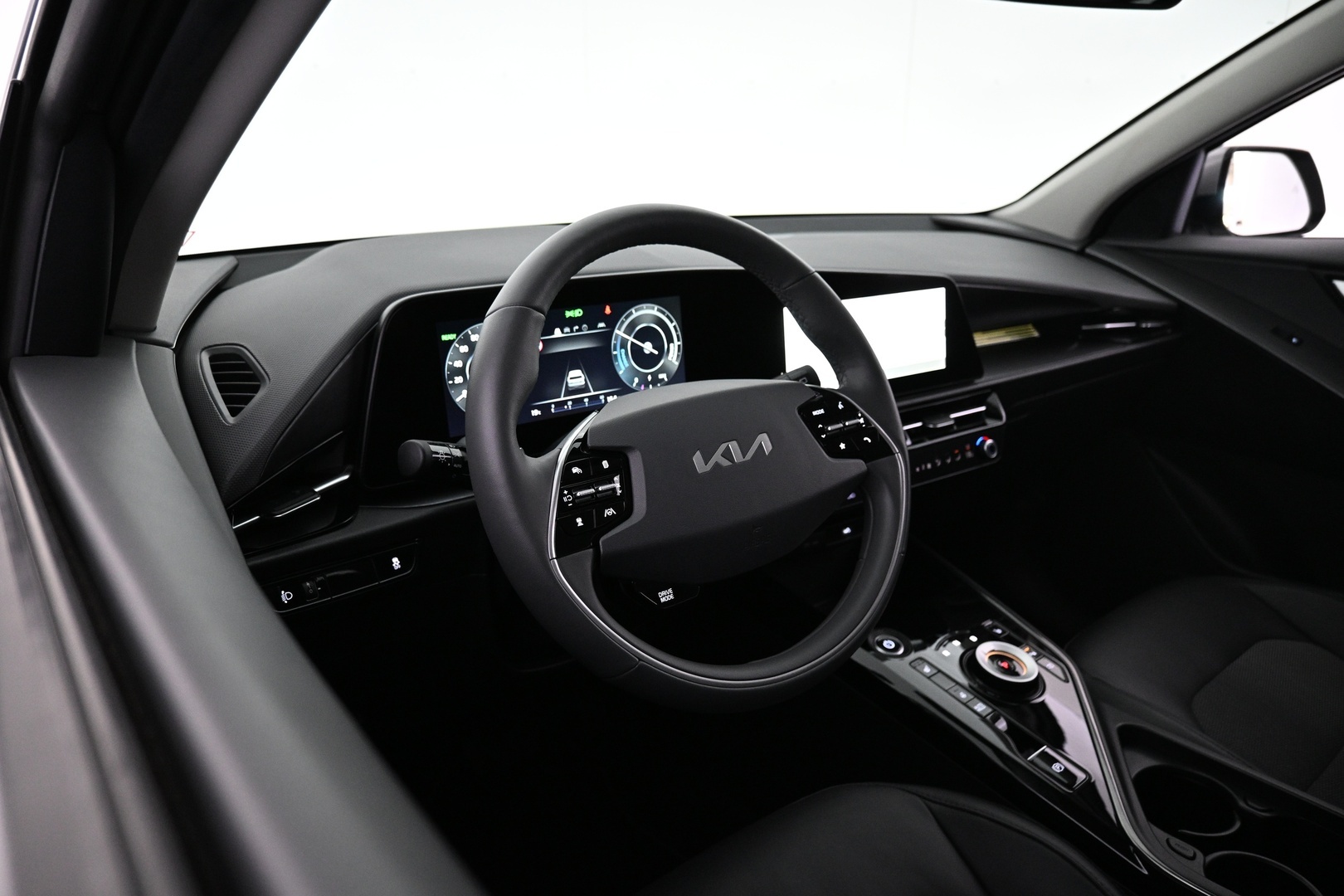 KIA Niro 2023
