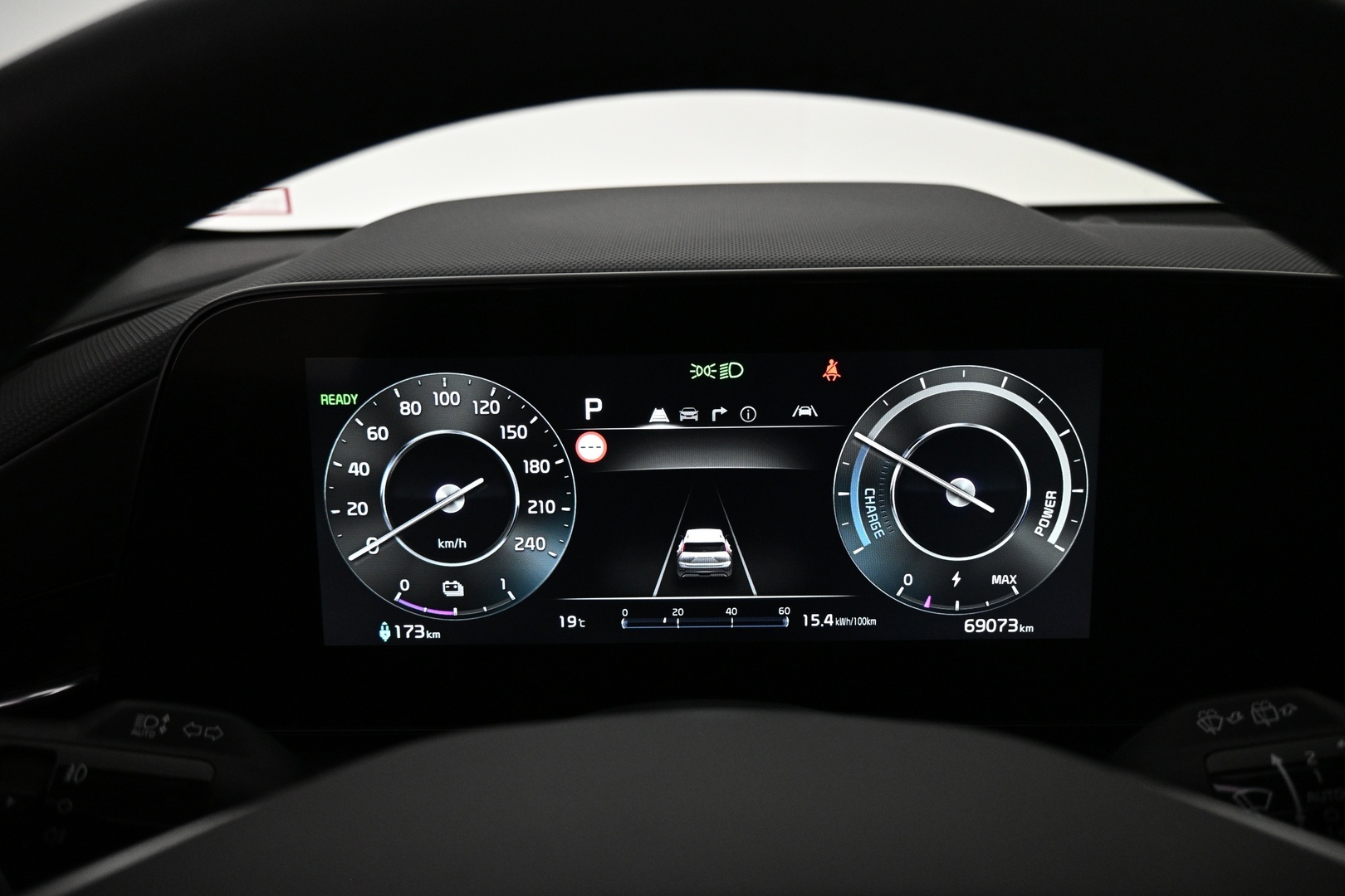 KIA Niro 2023