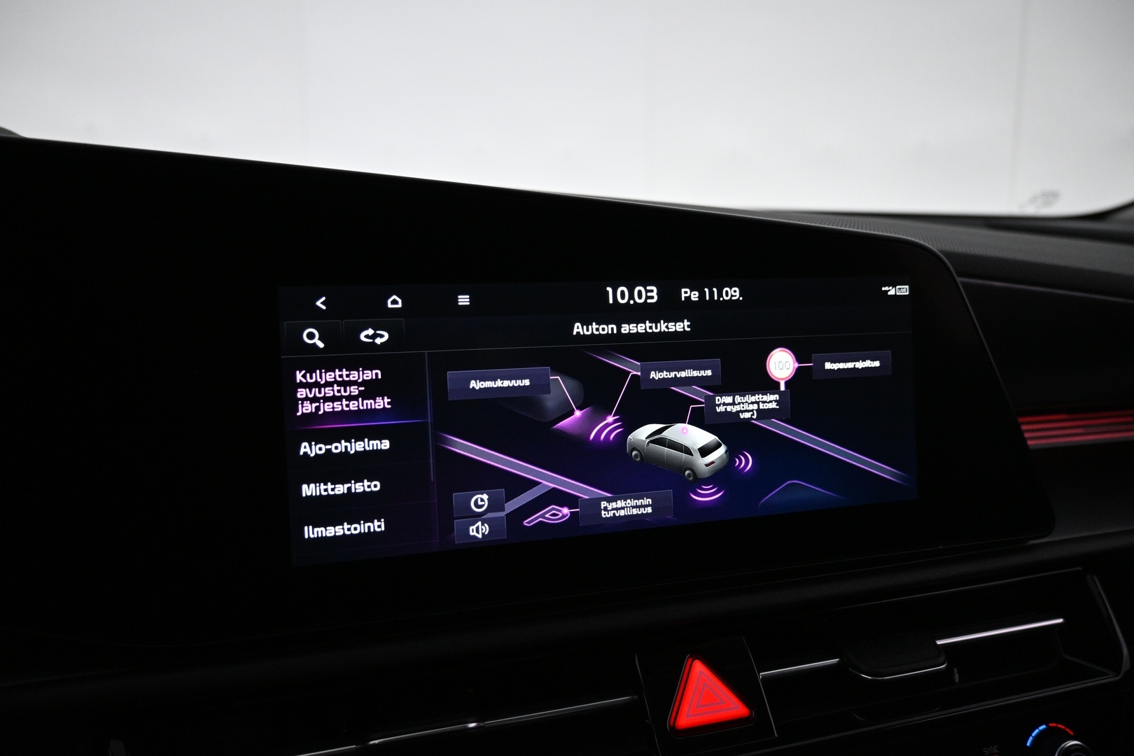 KIA Niro 2023