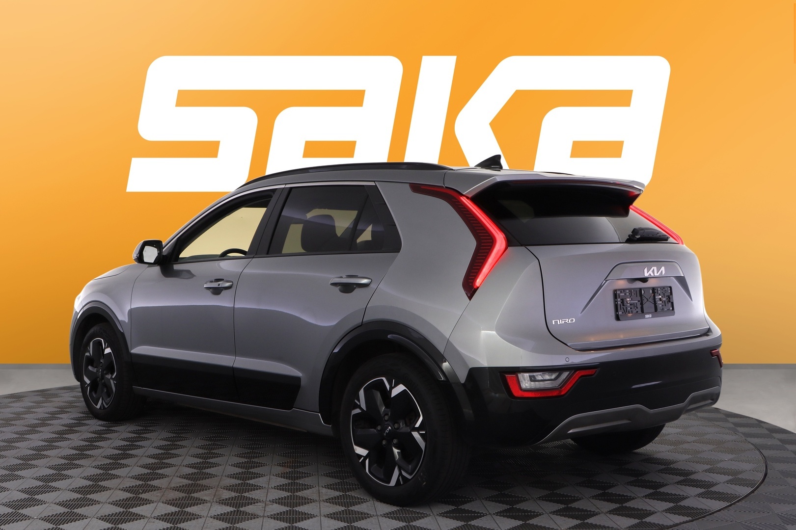 KIA Niro 2023