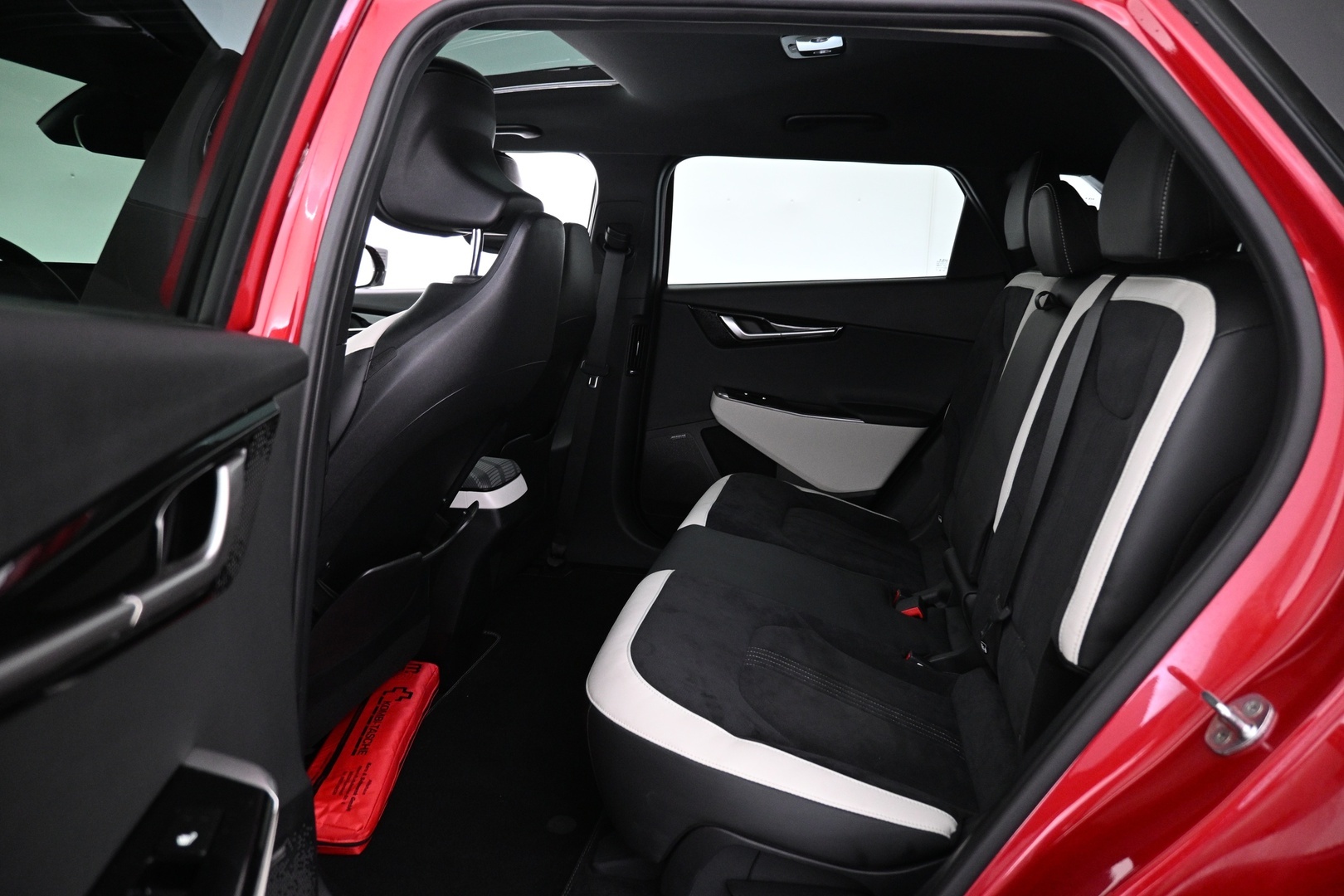 KIA EV6 2022