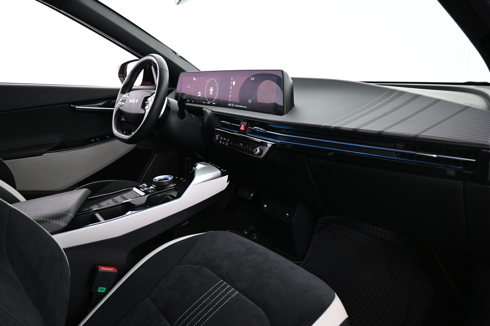 KIA EV6 2022