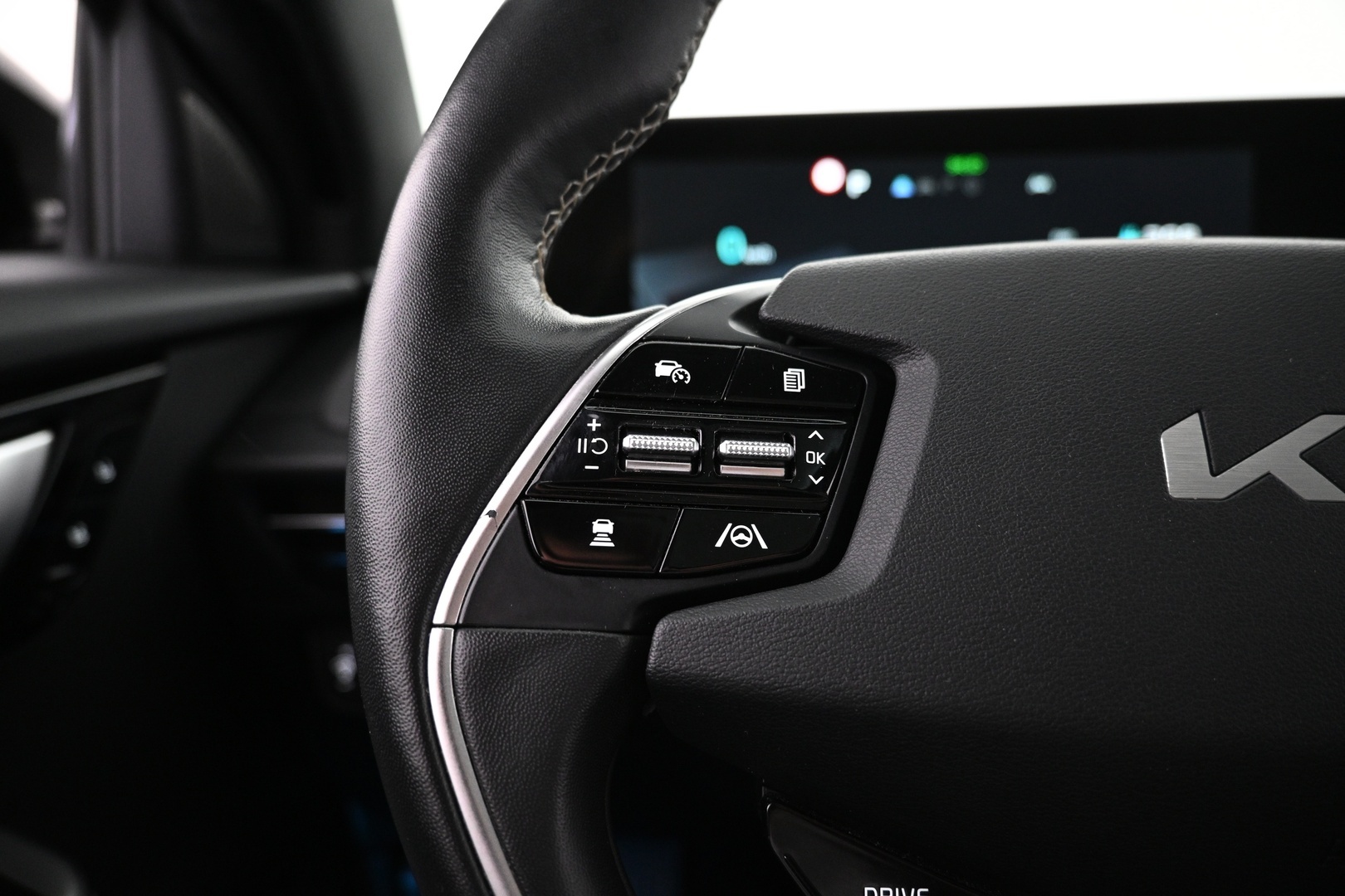 KIA EV6 2022