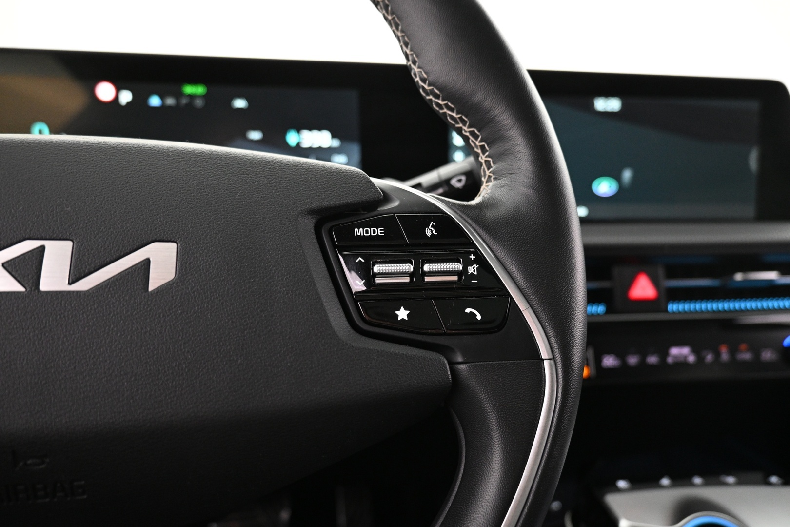 KIA EV6 2022