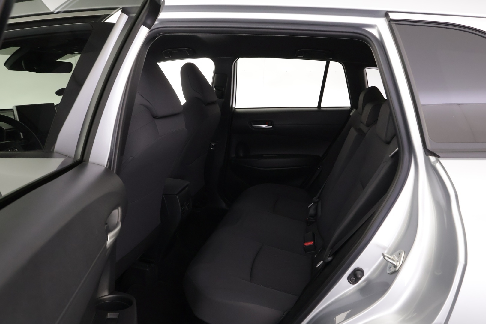 TOYOTA Corolla Cross 2023