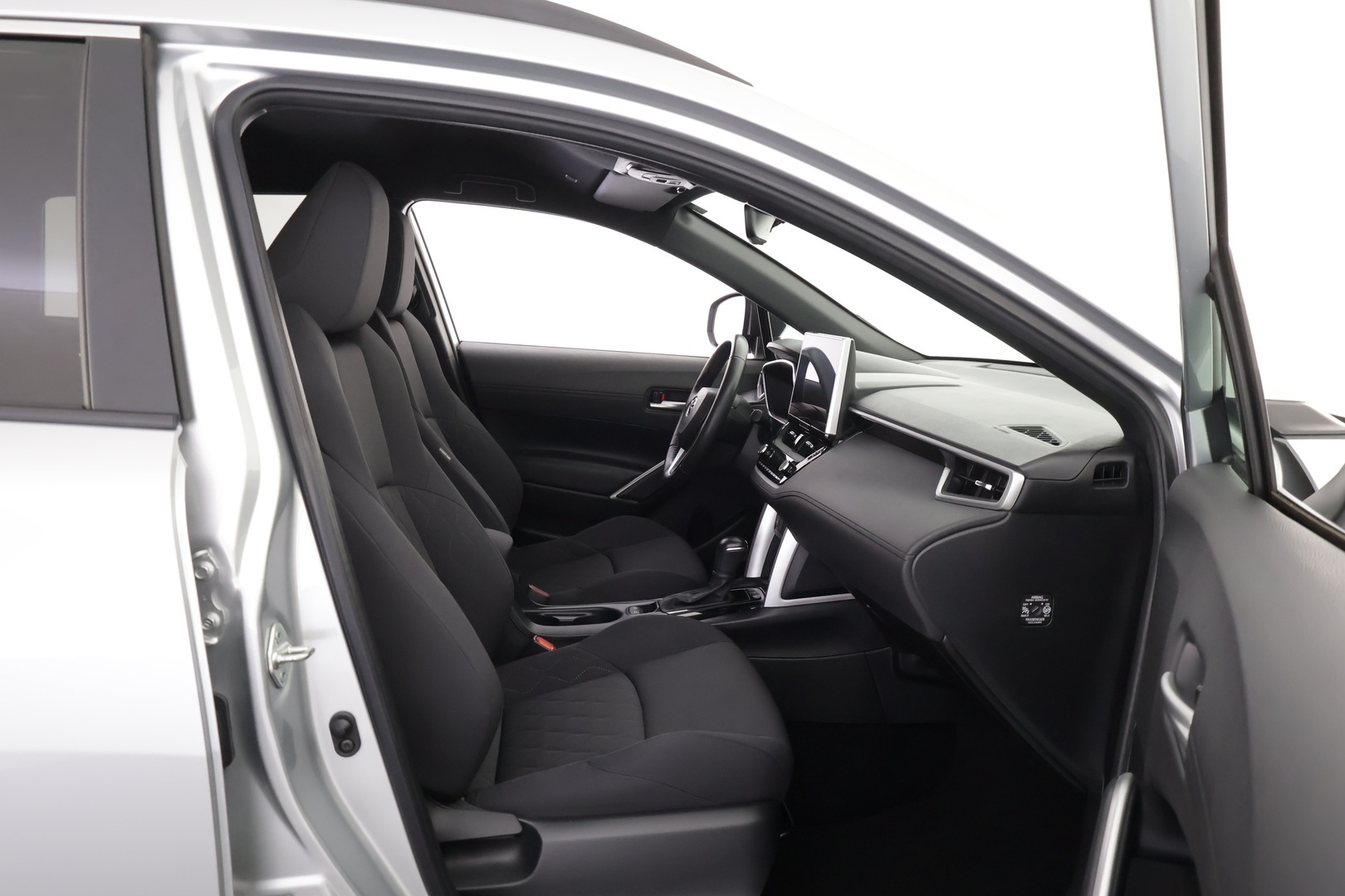 TOYOTA Corolla Cross 2023
