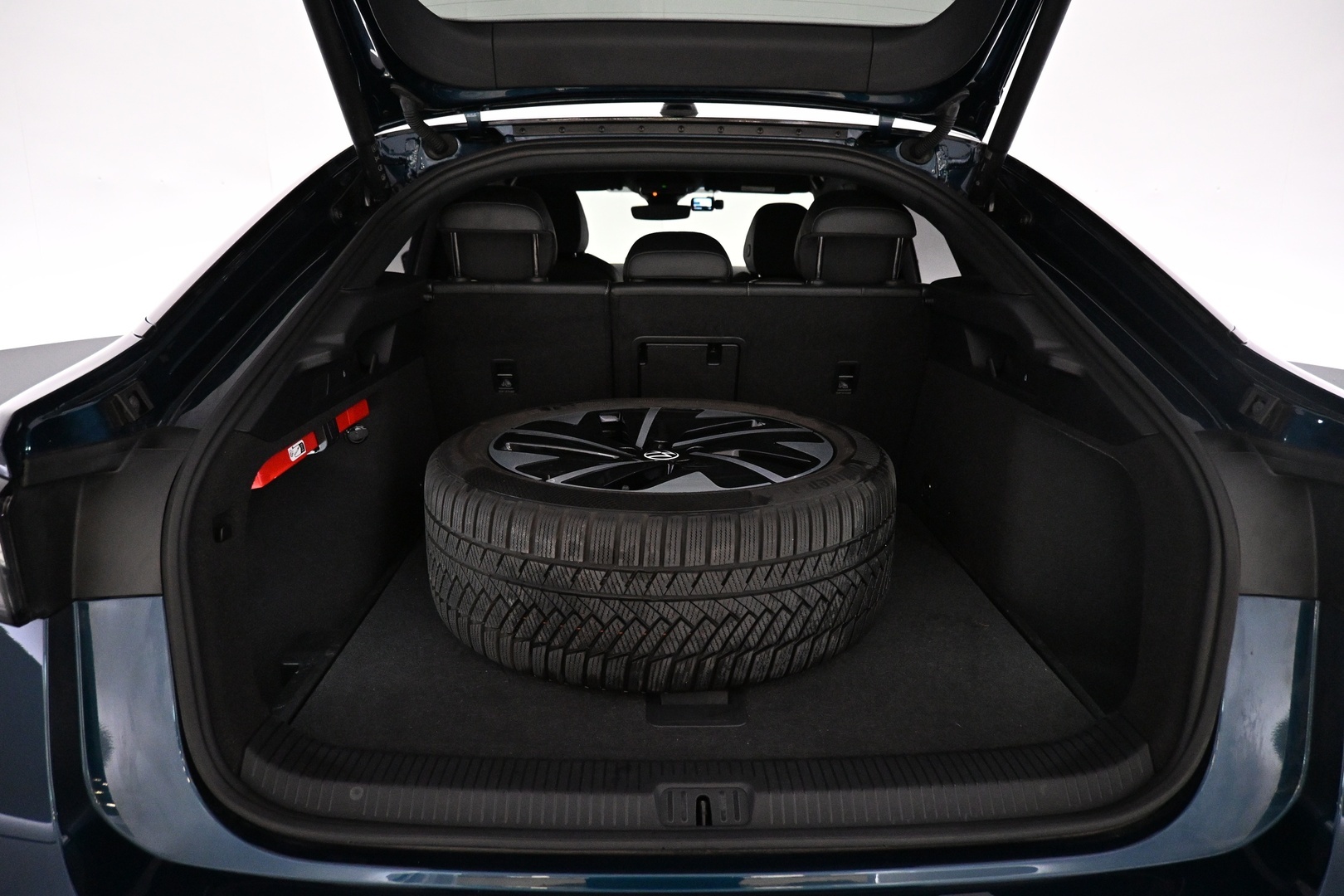 VOLKSWAGEN ID.7 2024