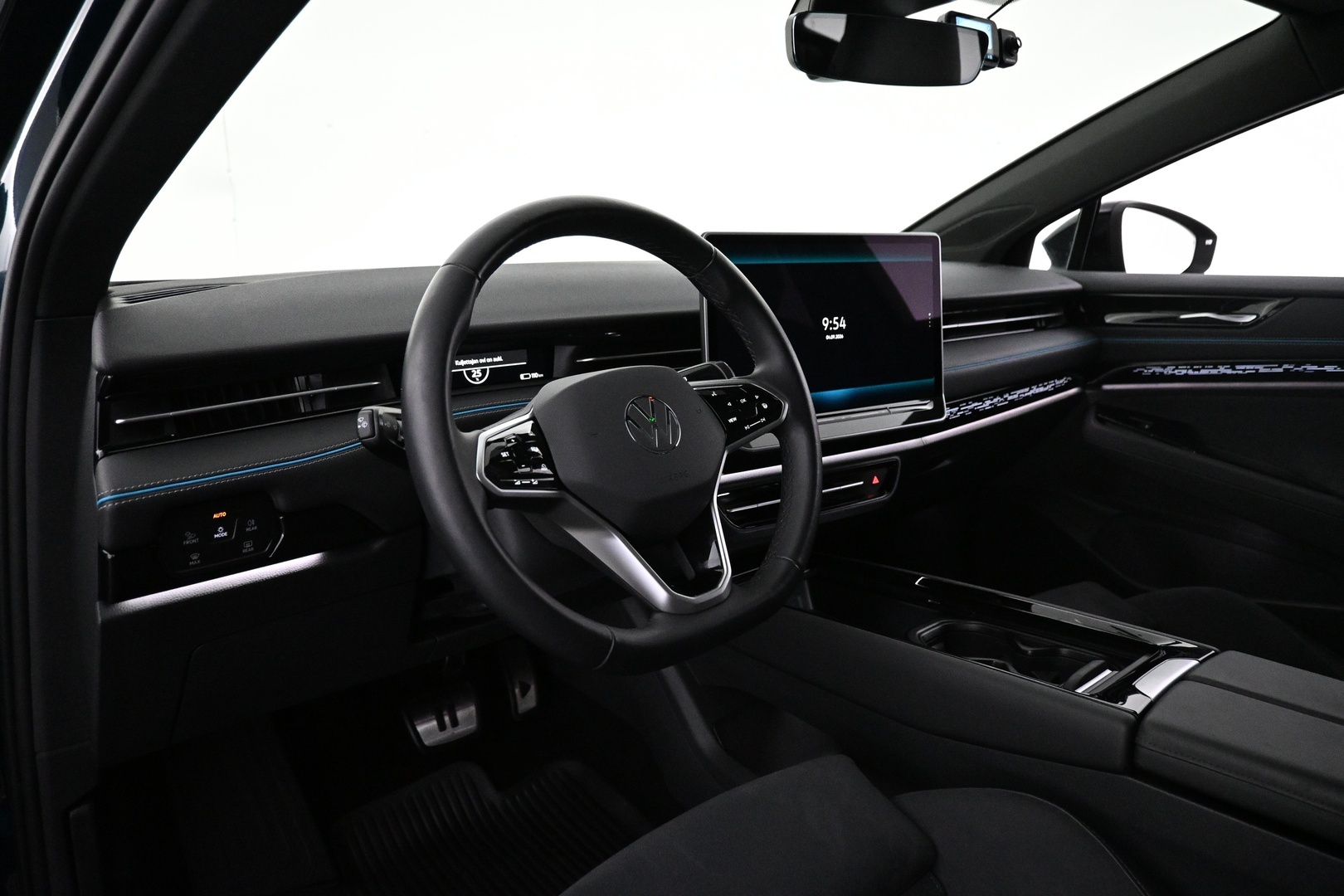VOLKSWAGEN ID.7 2024