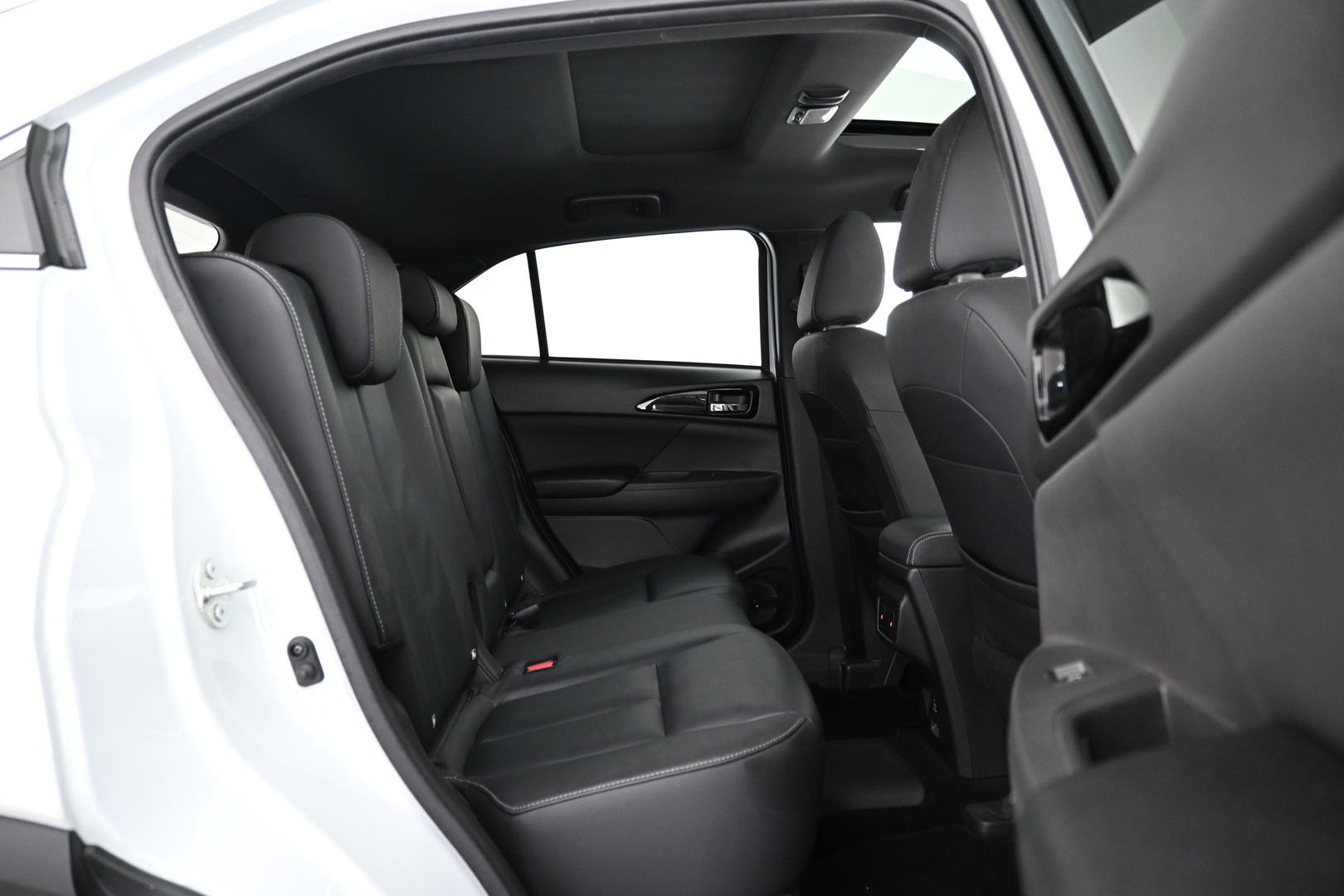 MITSUBISHI Eclipse Cross 2022