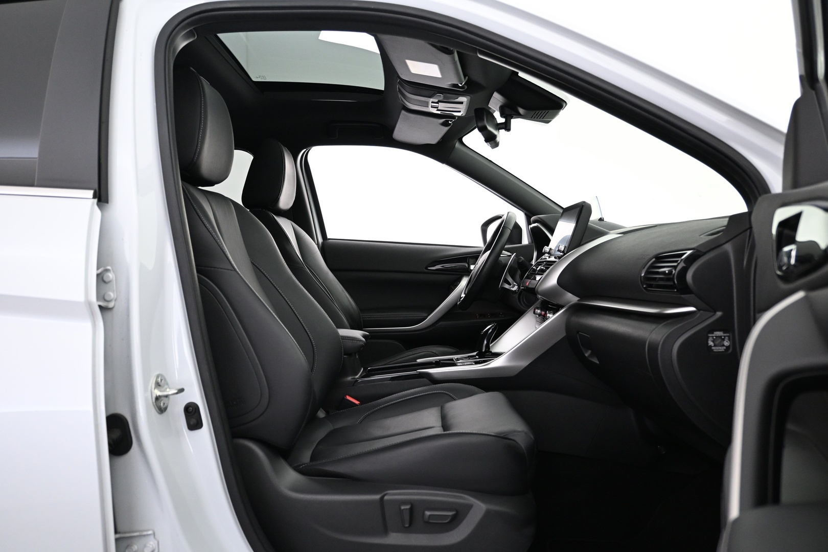 MITSUBISHI Eclipse Cross 2022