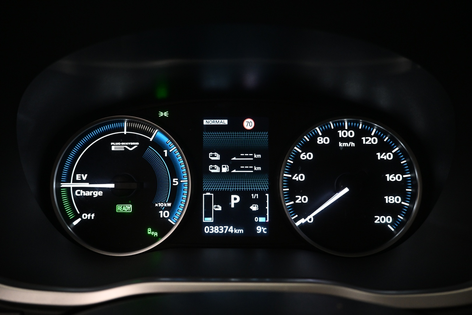 MITSUBISHI Eclipse Cross 2022