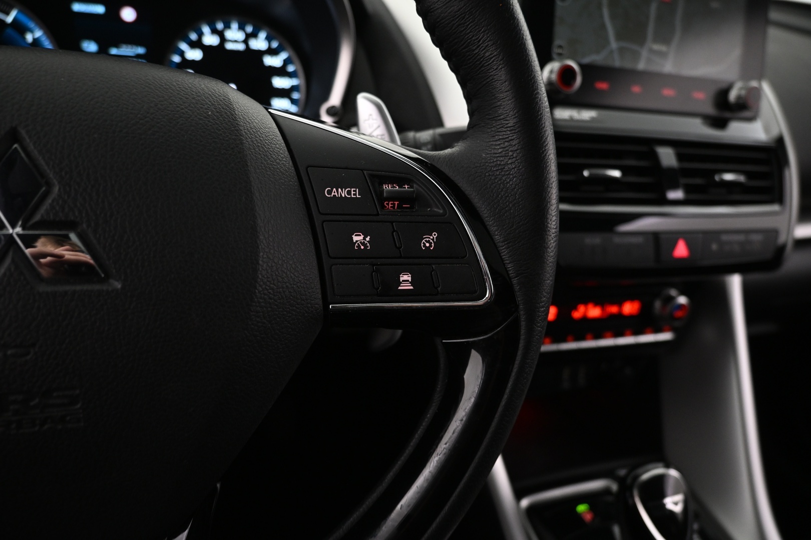 MITSUBISHI Eclipse Cross 2022