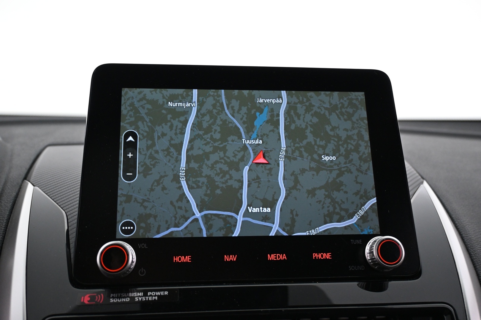 MITSUBISHI Eclipse Cross 2022