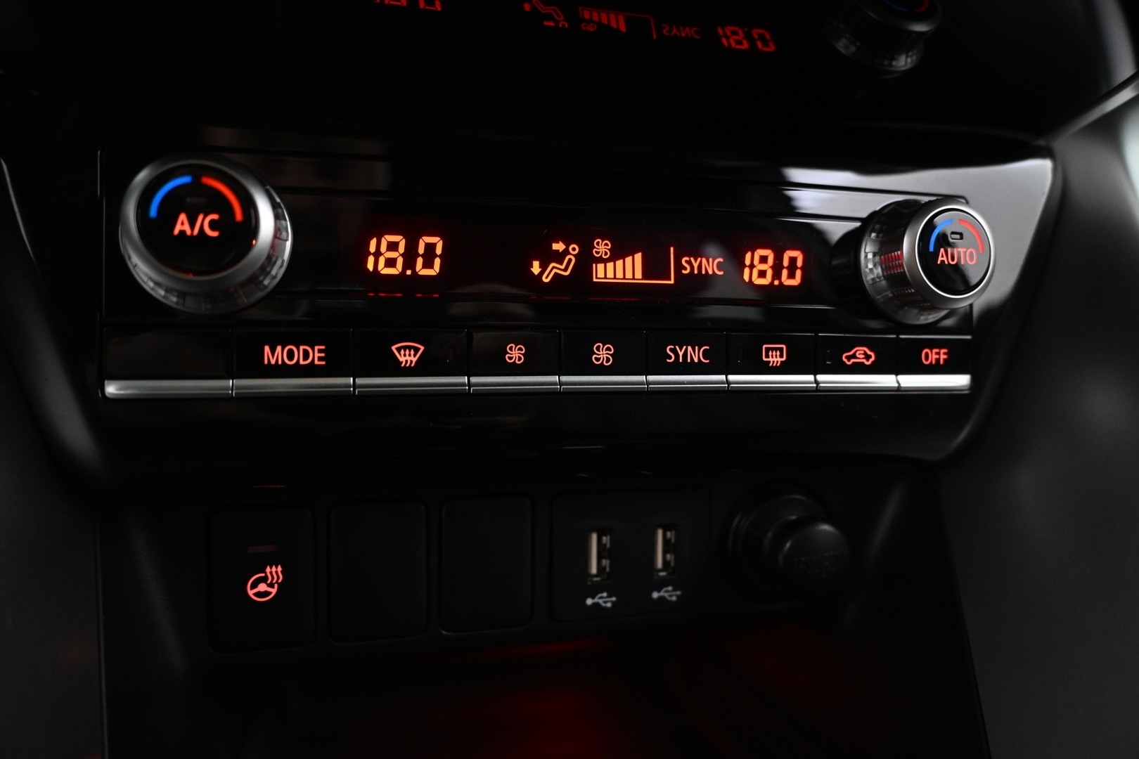 MITSUBISHI Eclipse Cross 2022