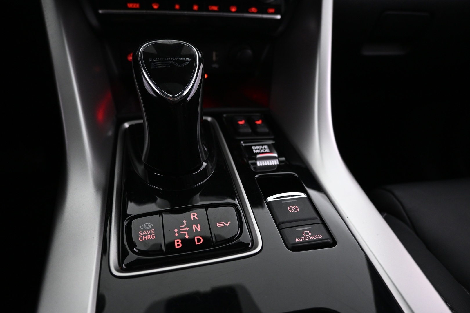 MITSUBISHI Eclipse Cross 2022