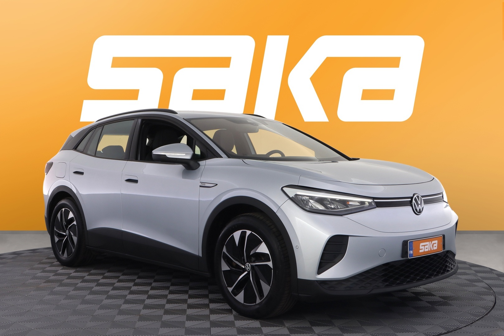 VOLKSWAGEN ID.4 2023