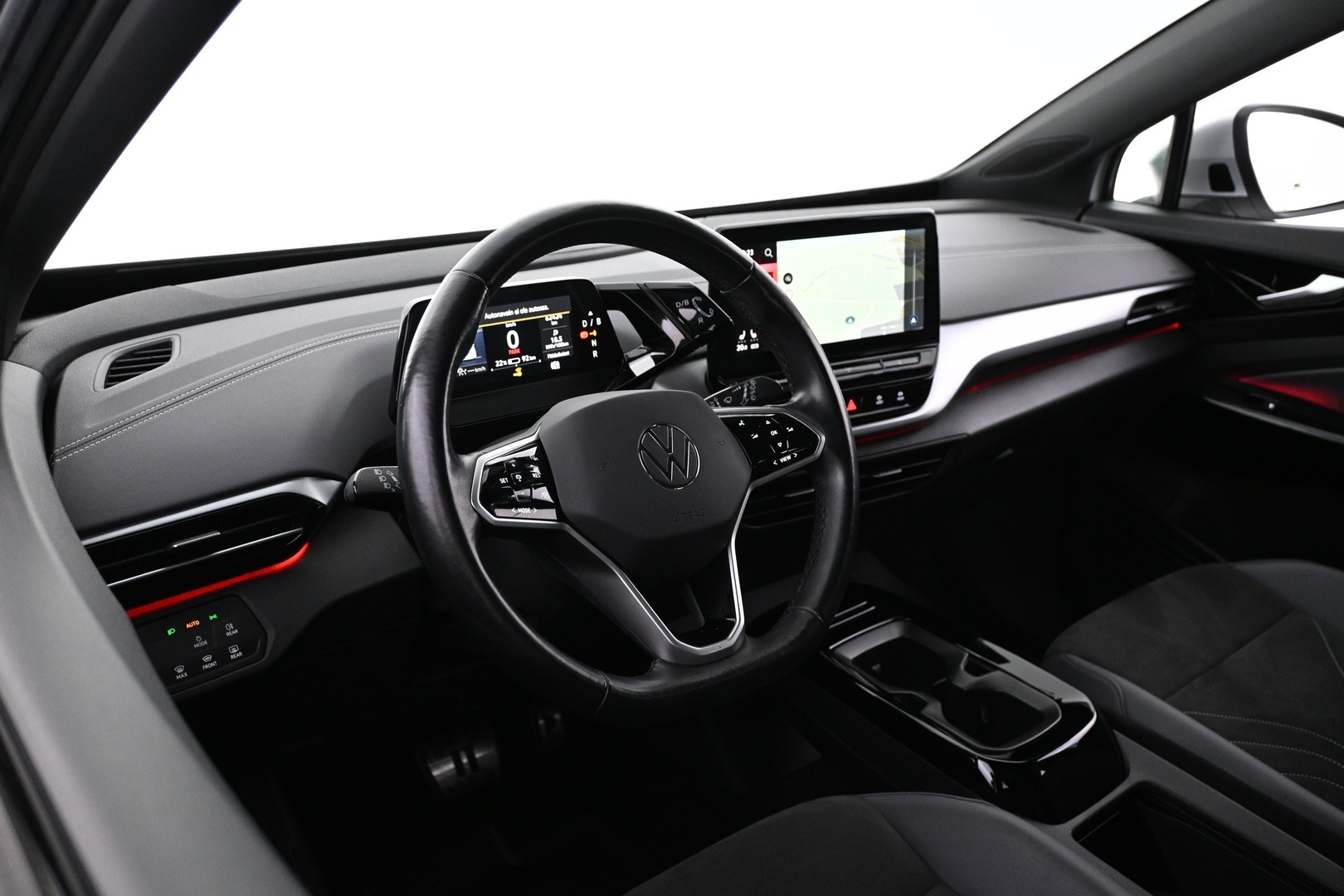 VOLKSWAGEN ID.4 2023