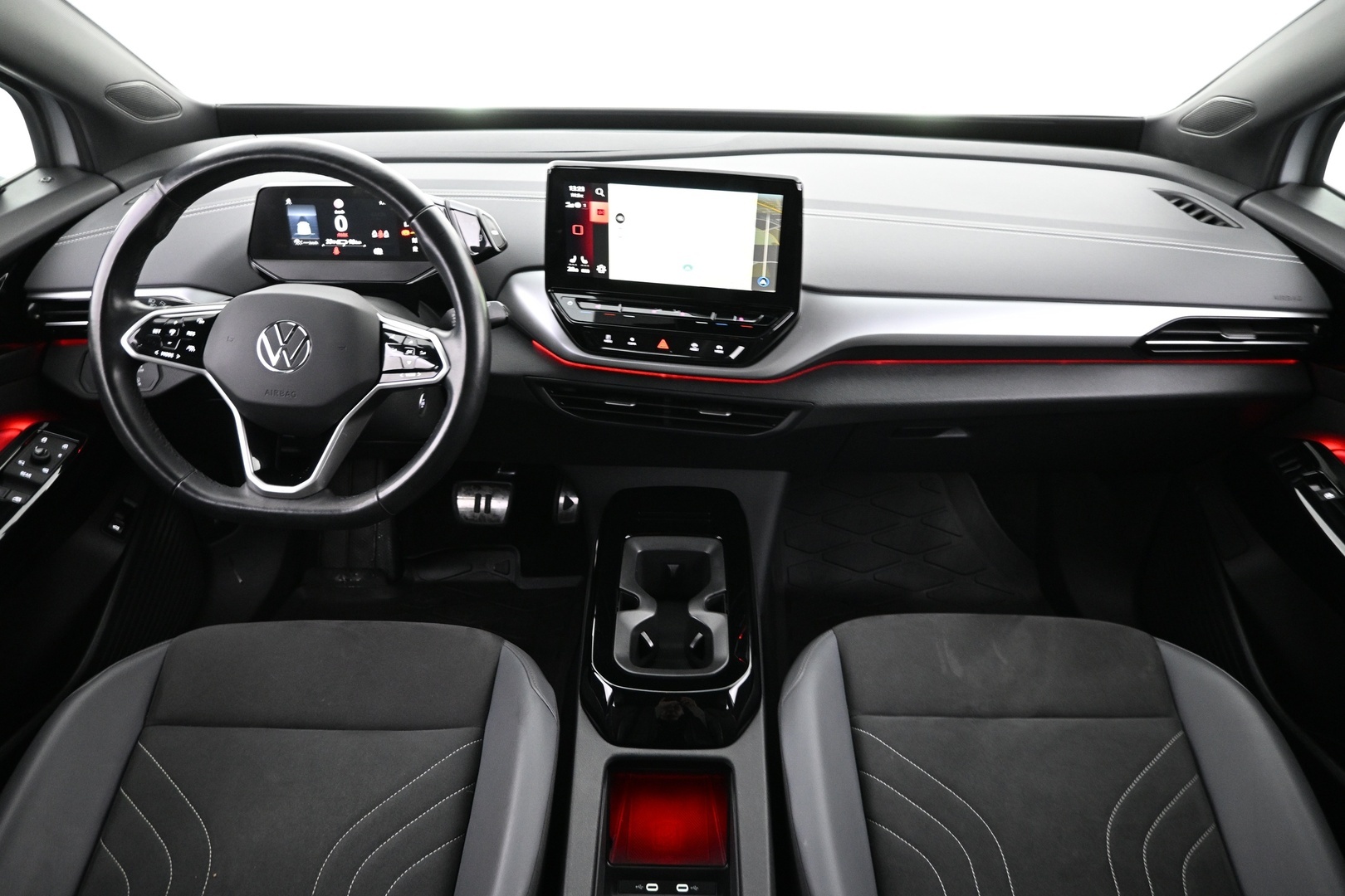 VOLKSWAGEN ID.4 2023