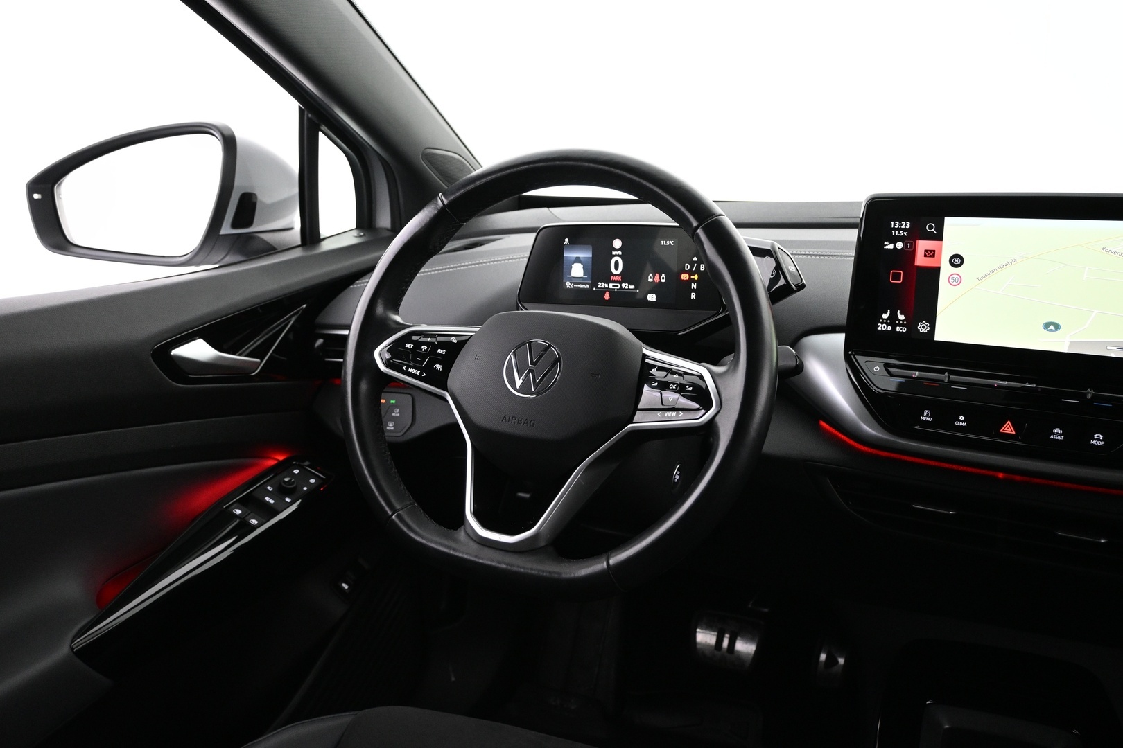 VOLKSWAGEN ID.4 2023