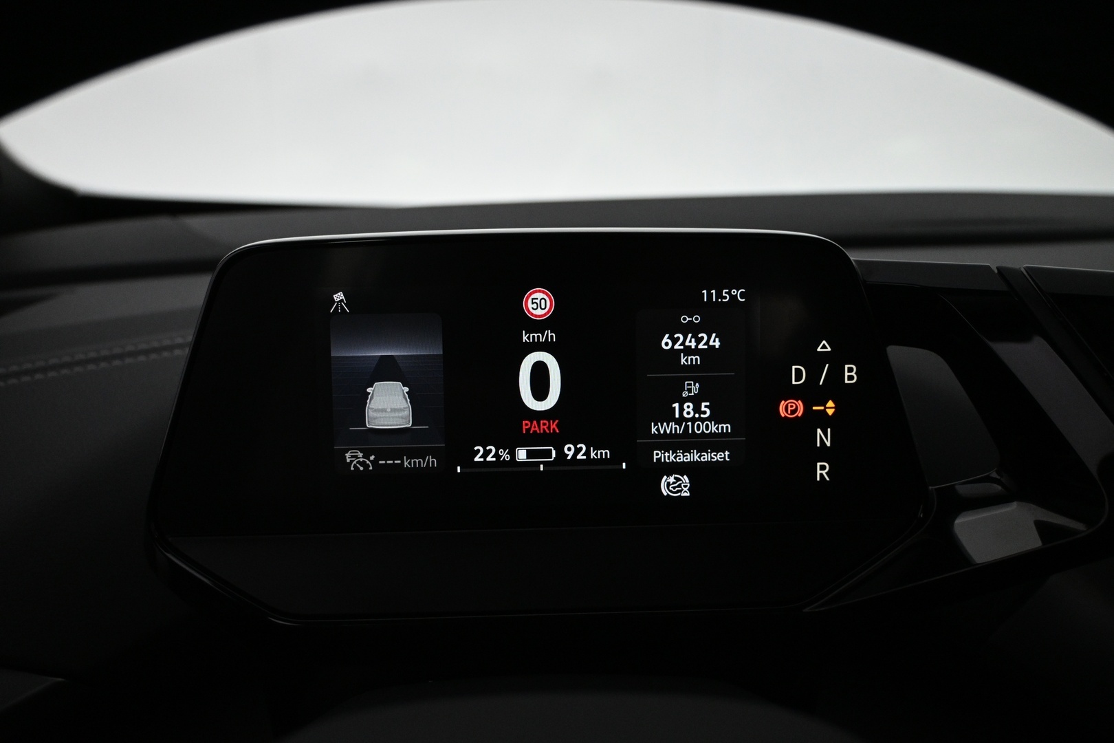 VOLKSWAGEN ID.4 2023