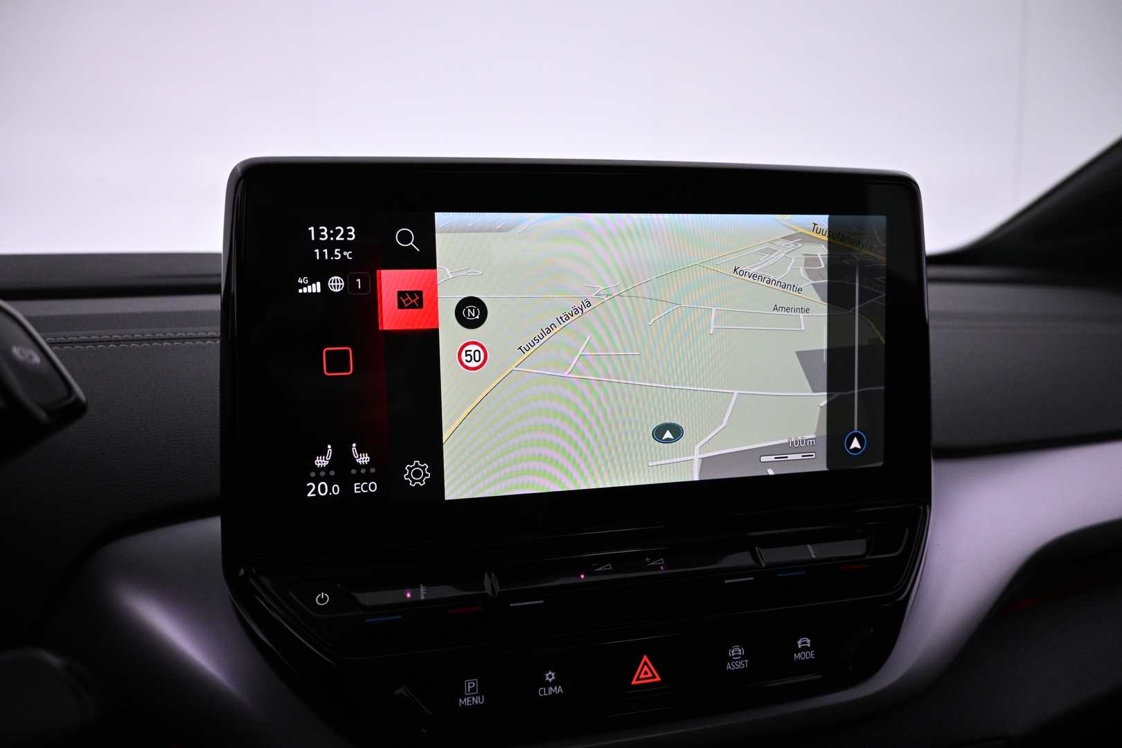 VOLKSWAGEN ID.4 2023