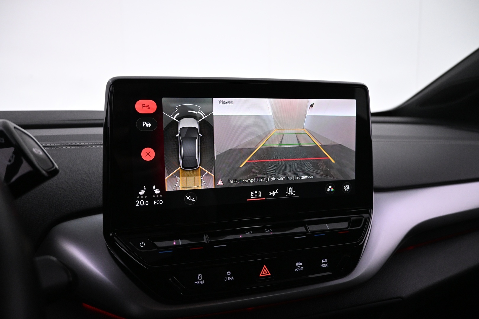 VOLKSWAGEN ID.4 2023