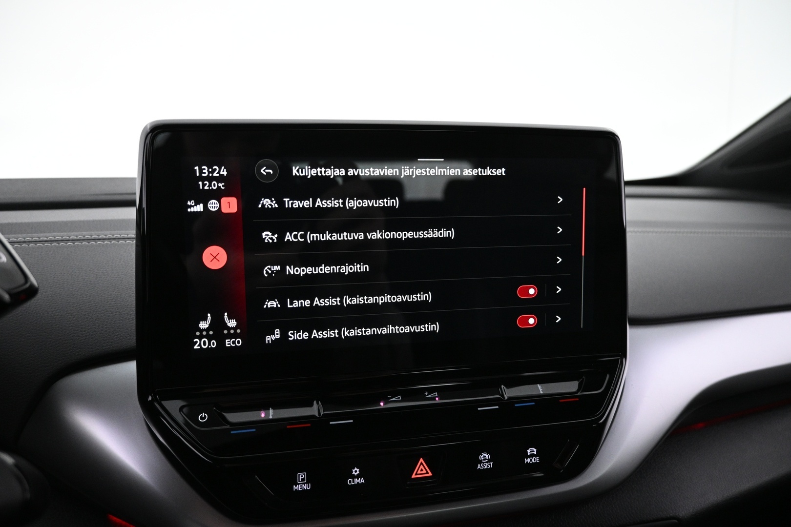 VOLKSWAGEN ID.4 2023