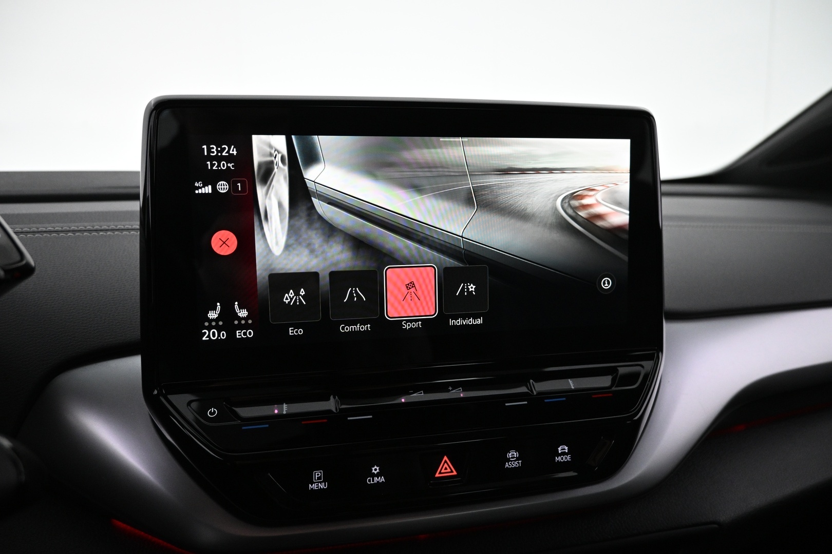 VOLKSWAGEN ID.4 2023