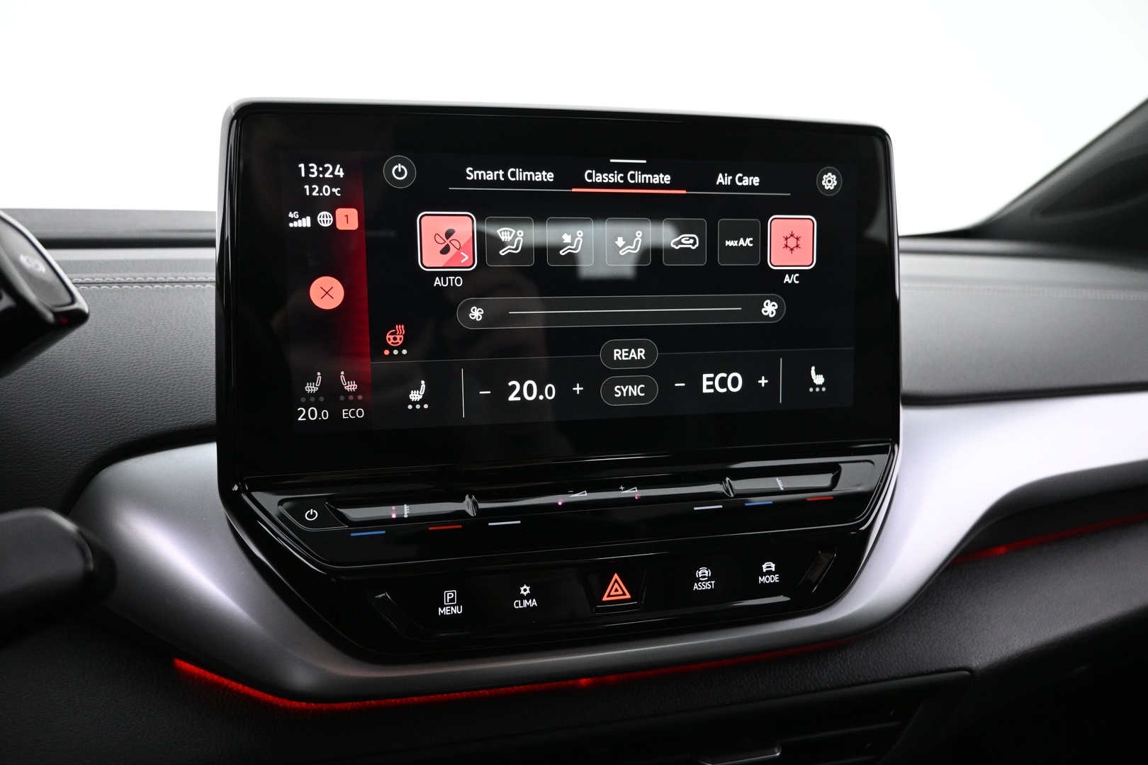 VOLKSWAGEN ID.4 2023