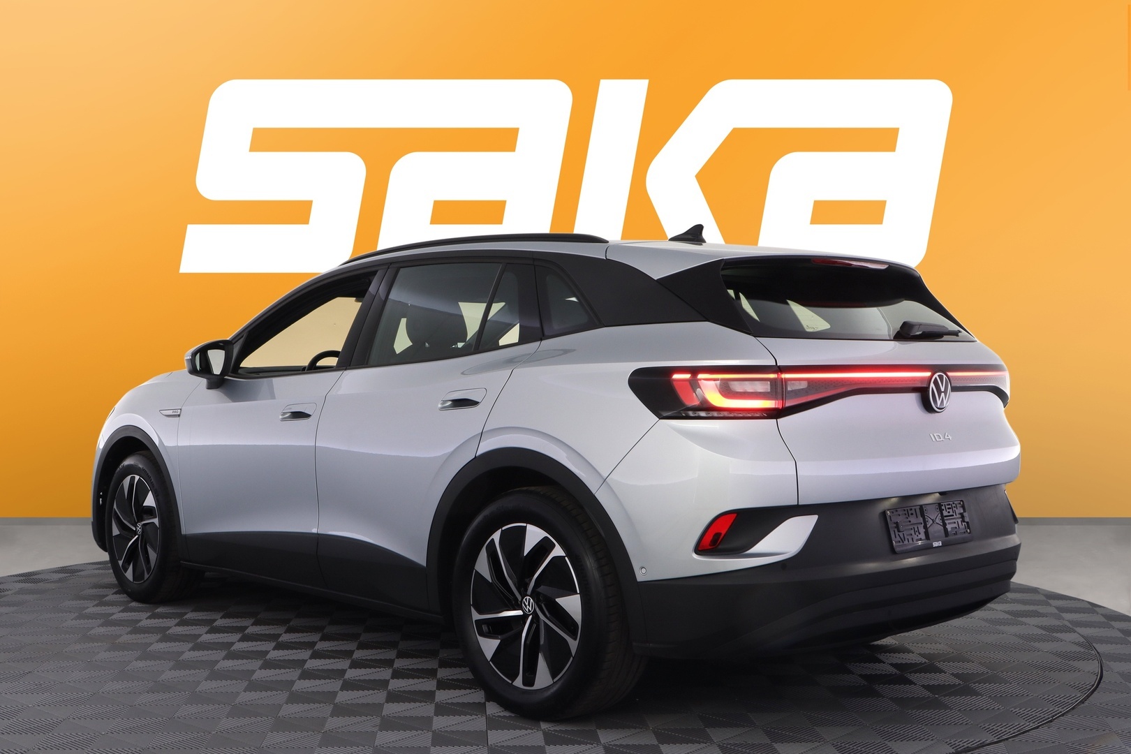 VOLKSWAGEN ID.4 2023