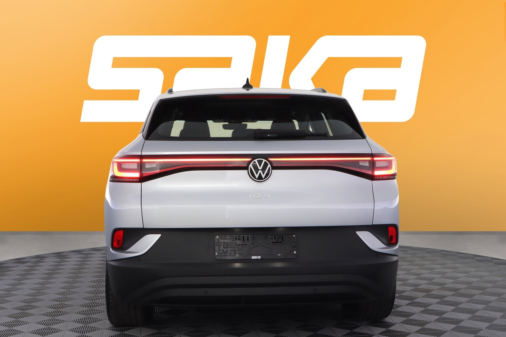 VOLKSWAGEN ID.4 2023