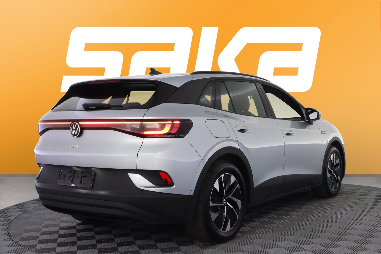 VOLKSWAGEN ID.4 2023